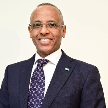 Aziz Mohamed